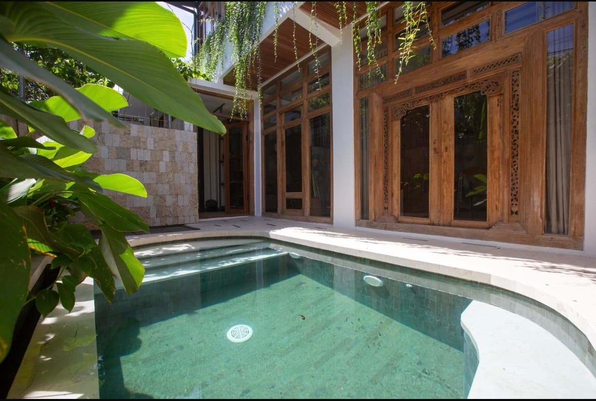 3 Bedroom Villa in the Heart of Canggu — photo 1