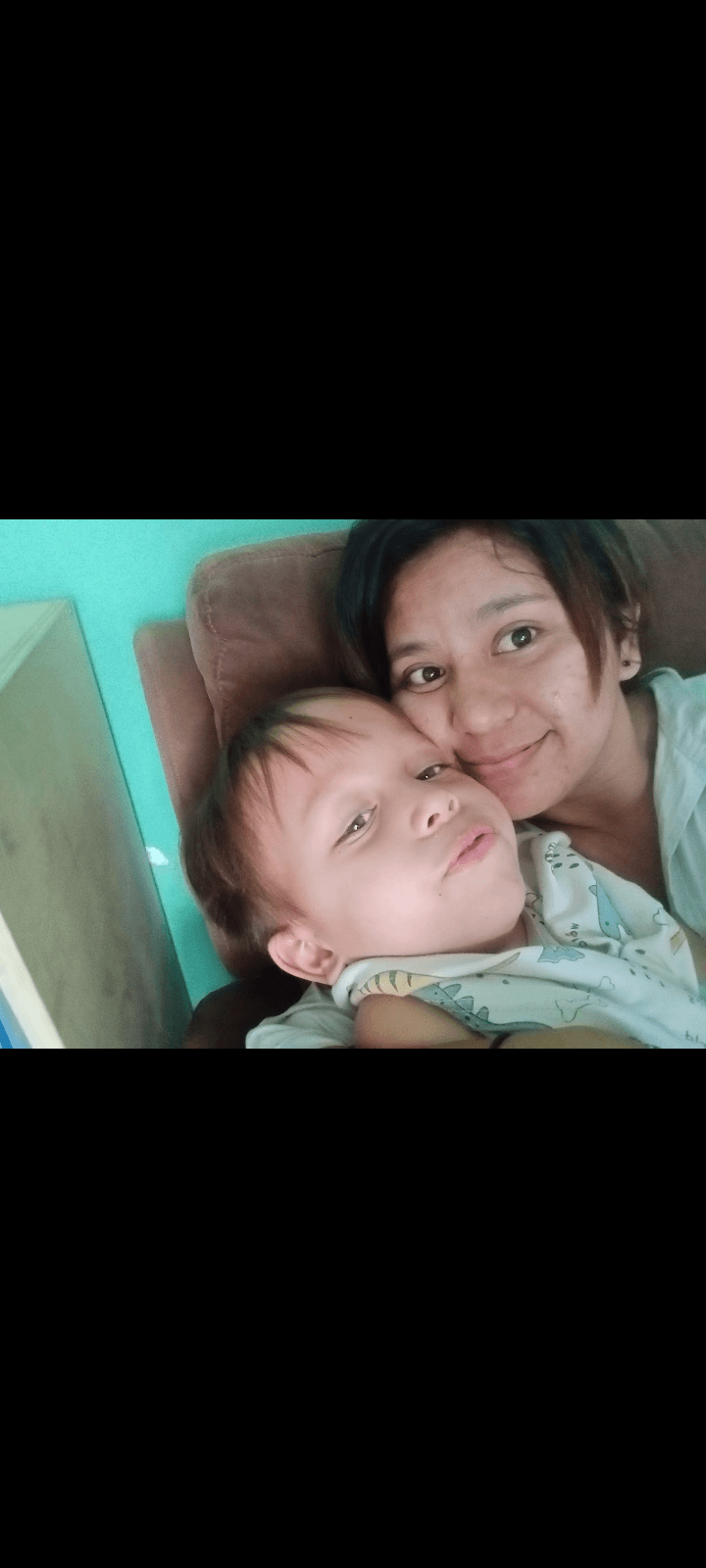 Nanny in Canggu (1/3)