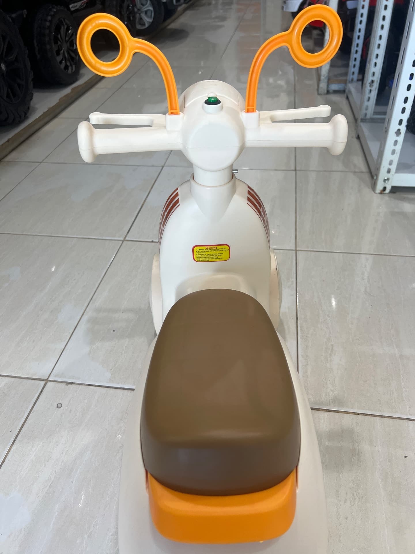 Baby stroller (1/3)