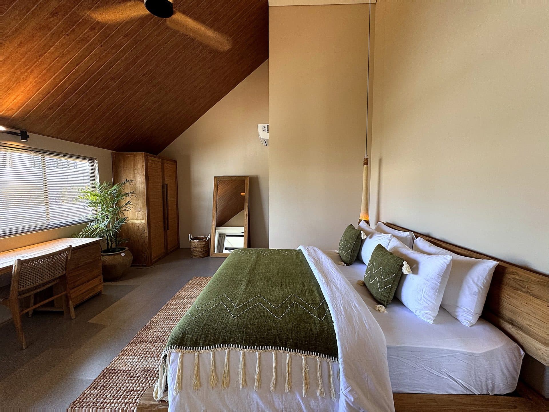 NEW 2BR ECO STYLE VILLA IN UNGASAN (1/3)