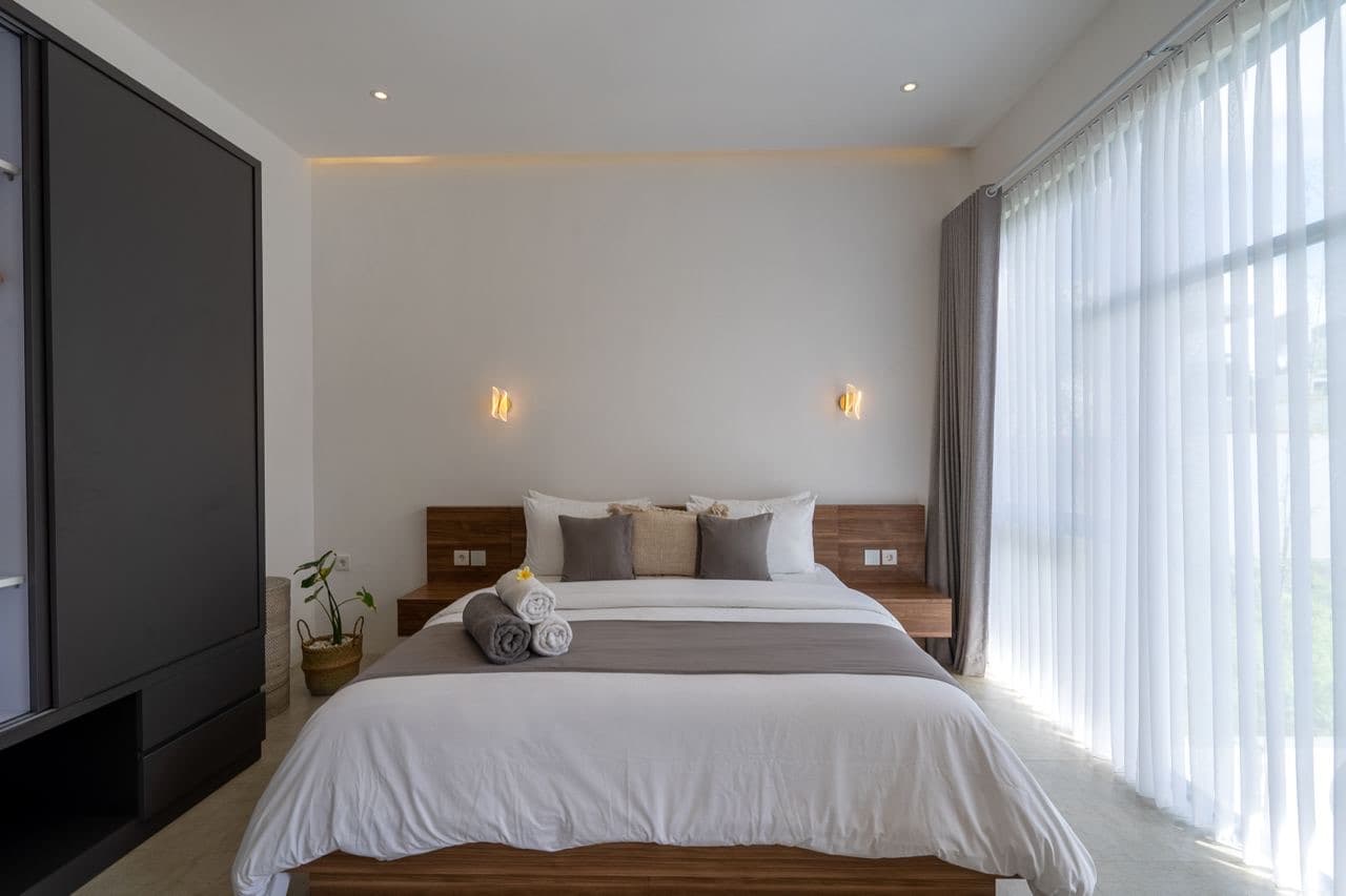 Golf villa 3BD Uluwatu (1/3)