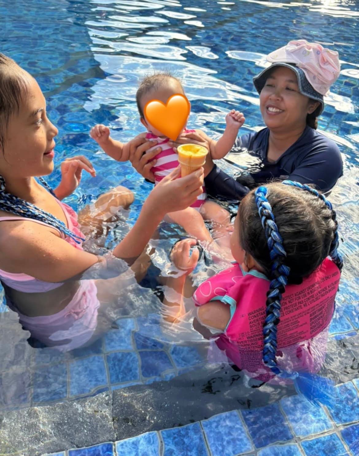 Tata Vitha Bali Nanny (1/3)