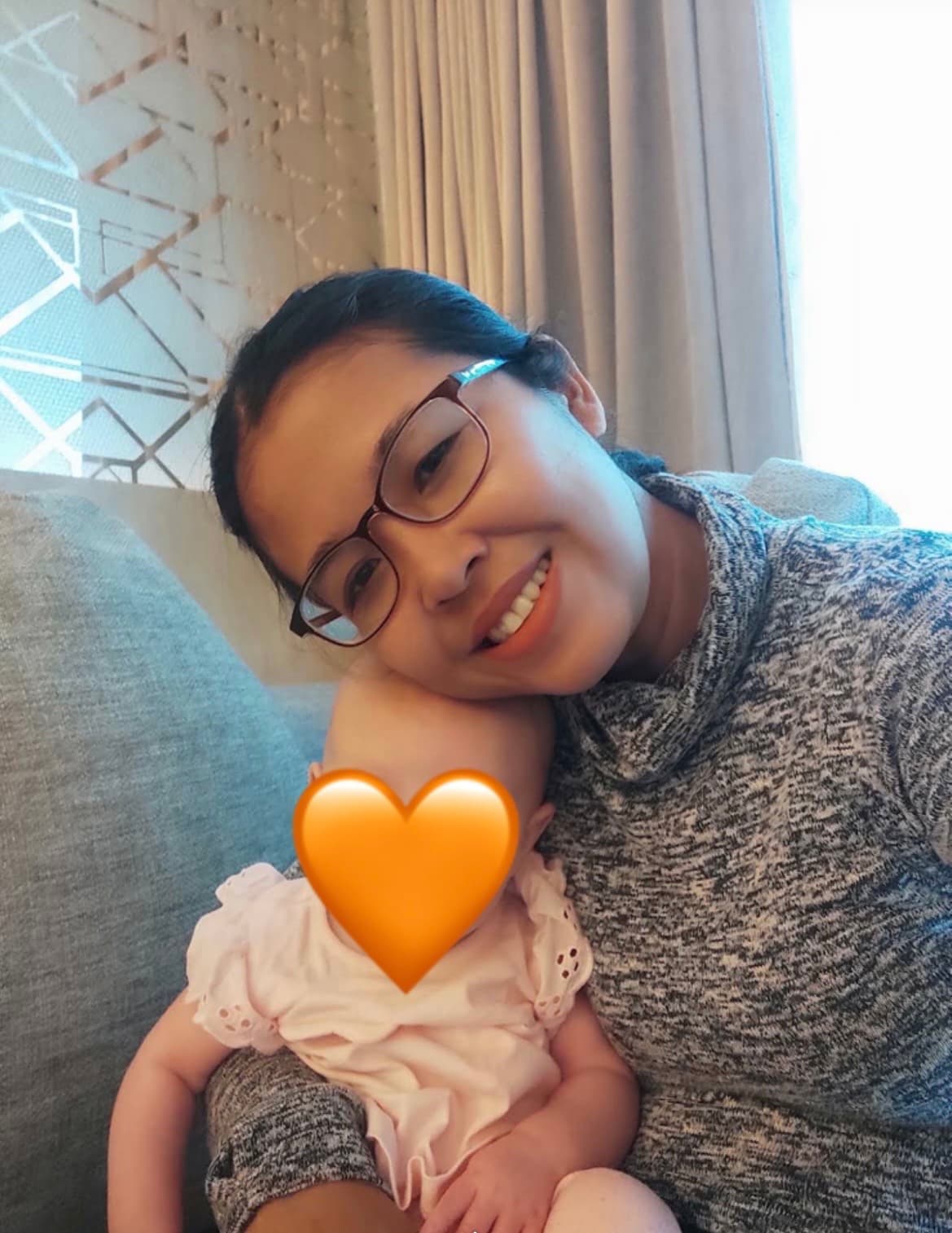 Tata Vitha Bali Nanny (1/3)