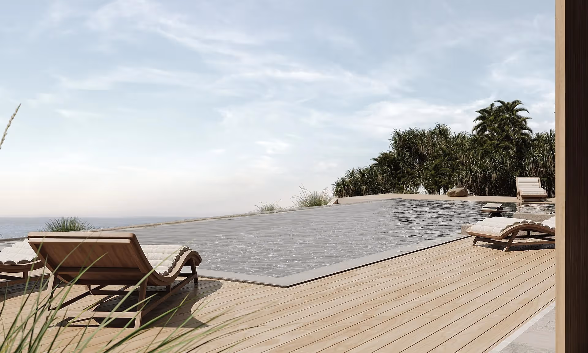 Maesa in Melasti – Ocean View 5BR with Private Pool & 89-Year Lease (1/13)
