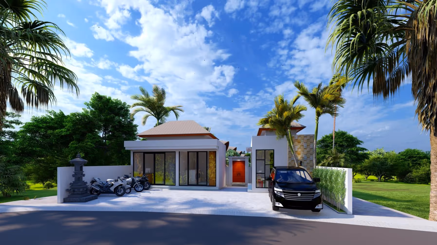 Vinari Resort – 7BR Boutique Resort with Shared & Private Pools (1/7)