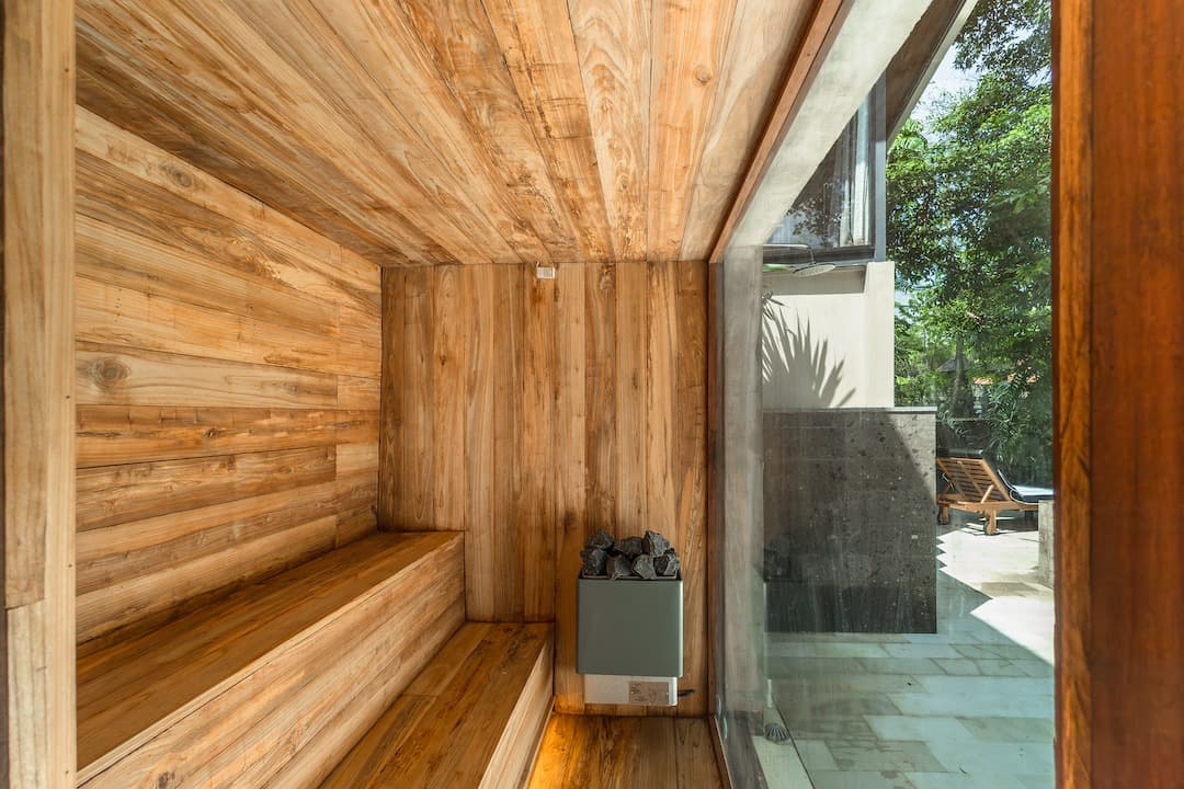 Rimba House Collection – Riverfront Compound with Sauna & Lap Pool (1/24)