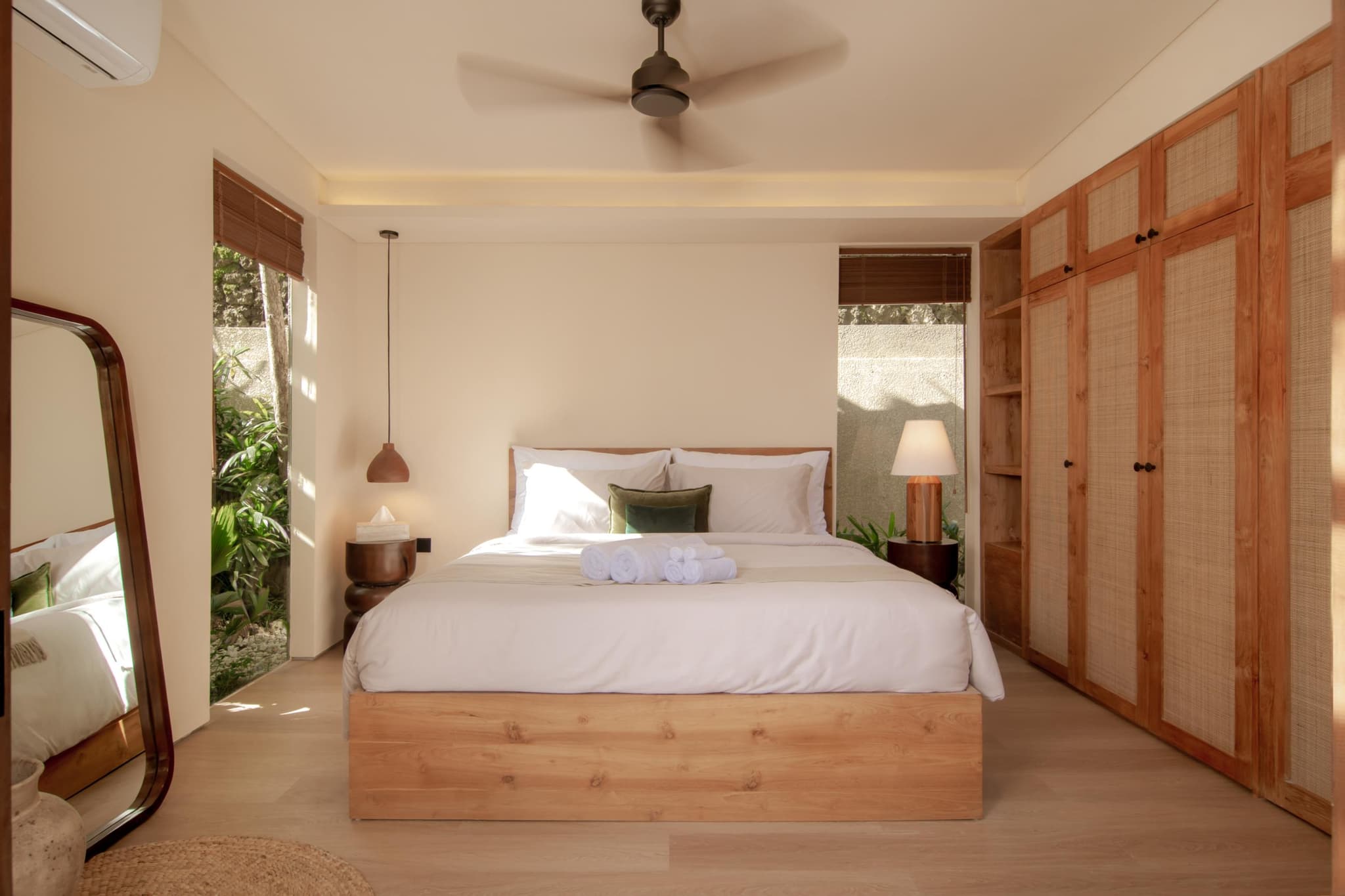 Villa Maru – 3BDR Leasehold Villa with Private Pool in a Tranquil Uluwatu Setting (1/12)