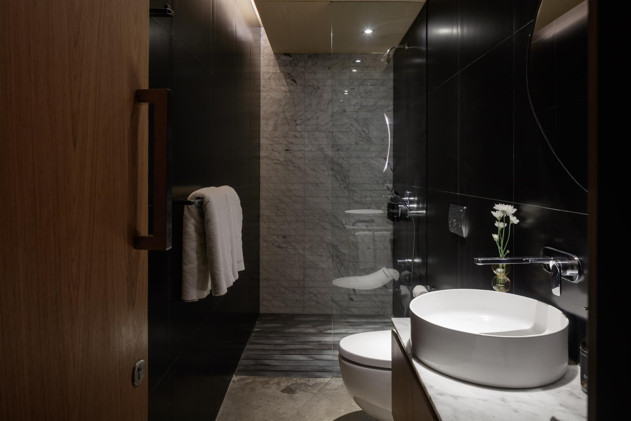 Oxenna in Canggu – Modern Leasehold Townhouse Near Berawa Beach (1/14)