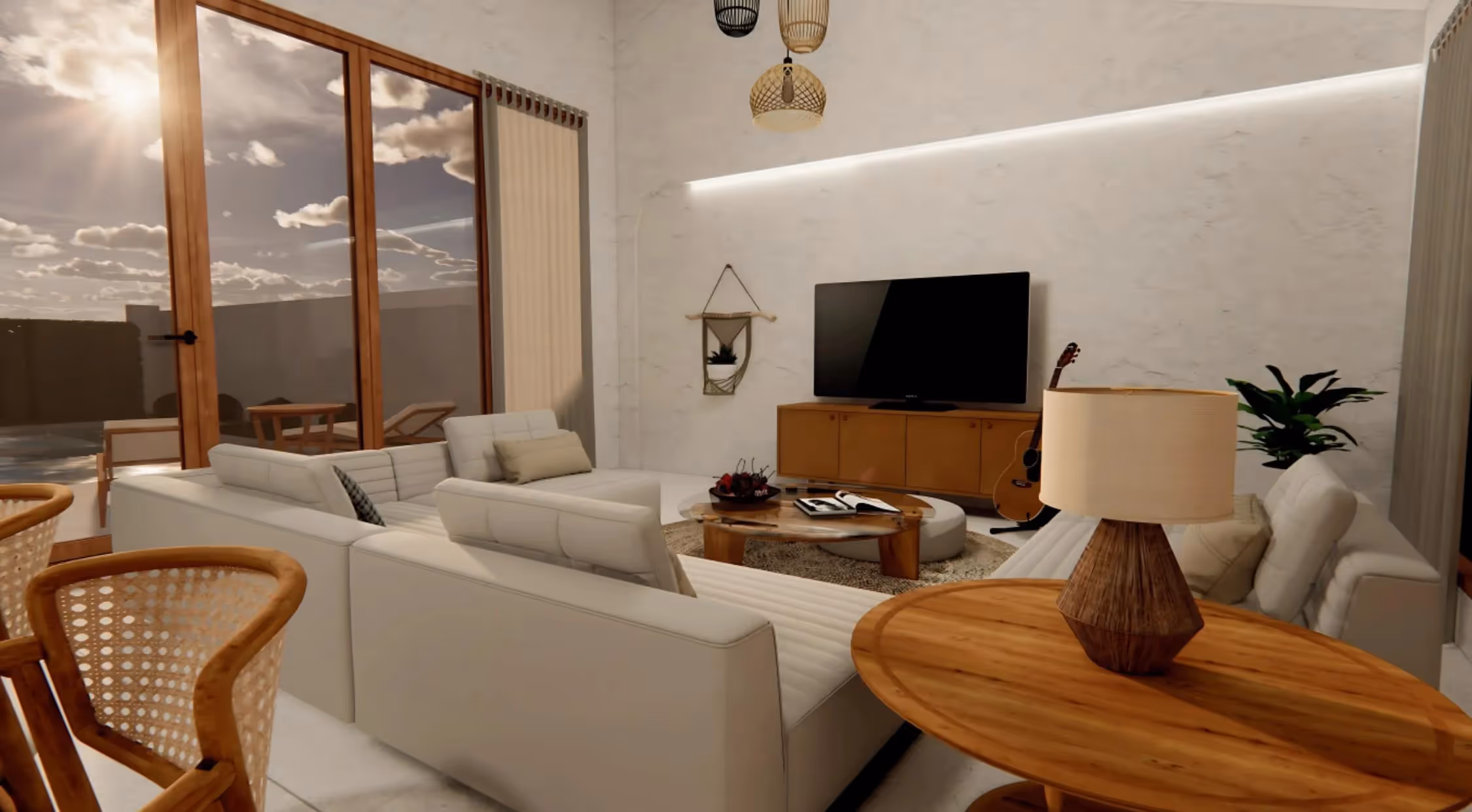 Villa Selyn – 2BR Leasehold Villa with Private Pool (1/4)