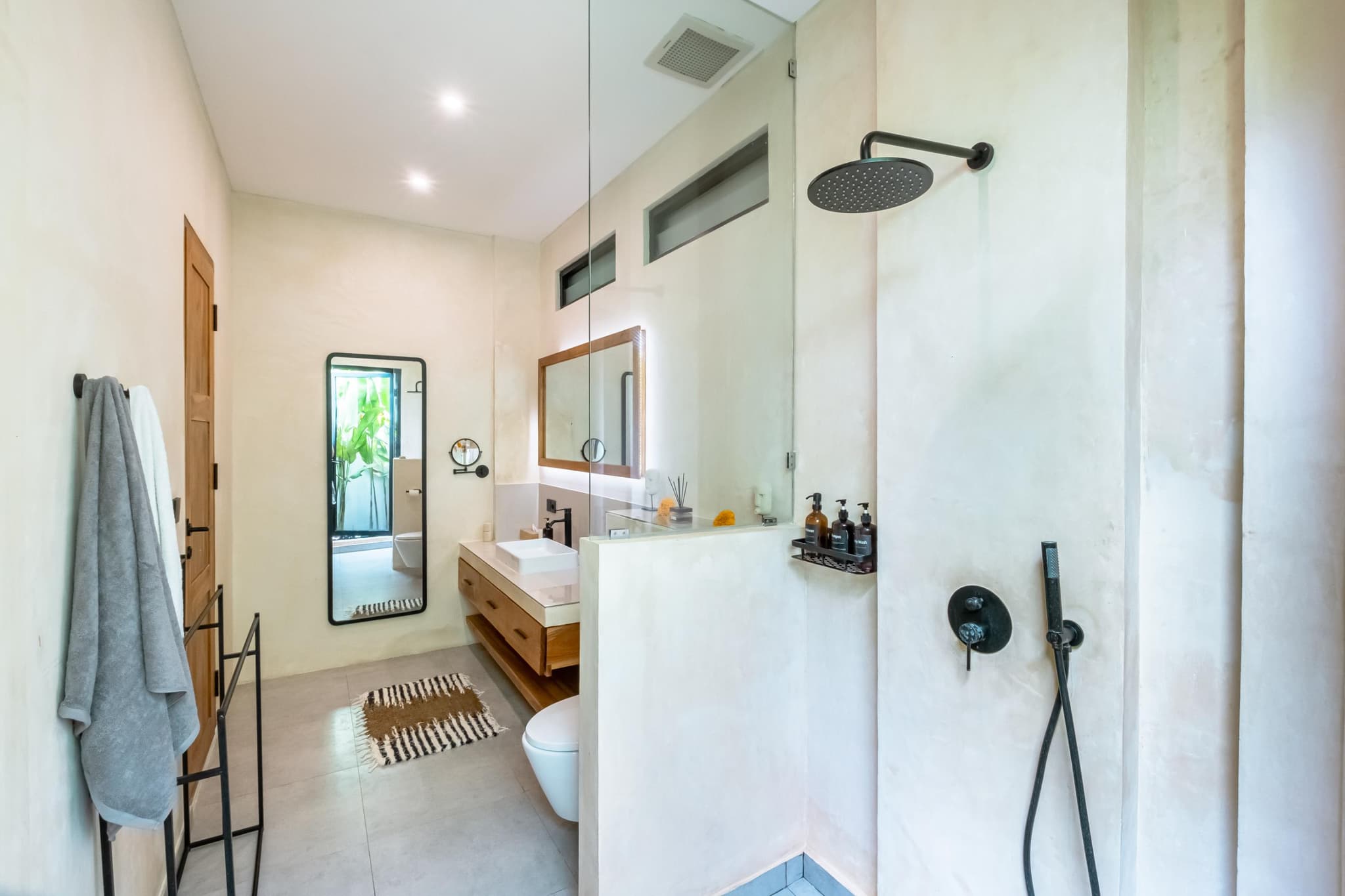 Nalara Bingin – Villa contemporaine 2 chambres avec piscine privée (1/19)