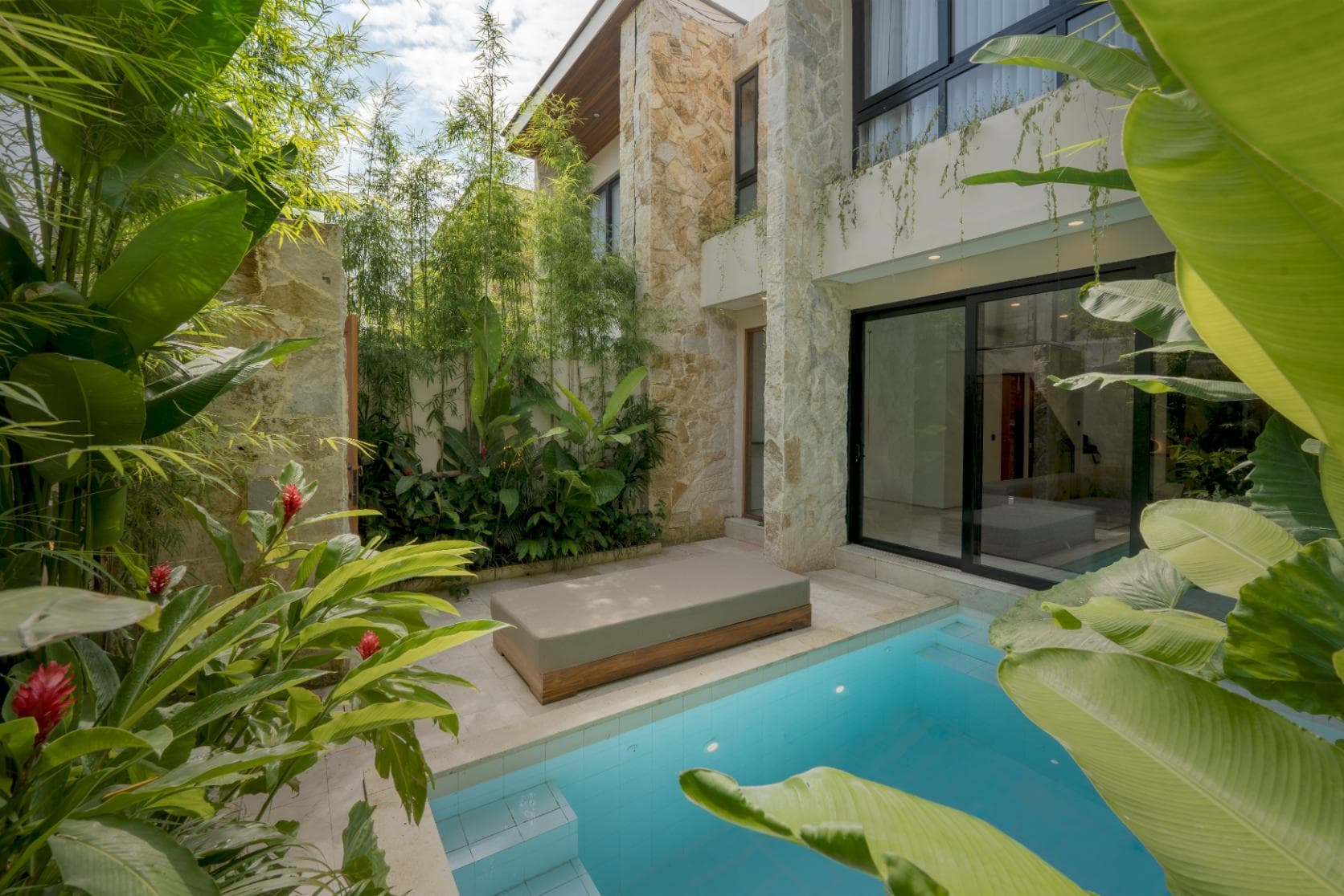 Anila in Balangan – Turnkey 2-Bedroom Investment Villa (1/14)