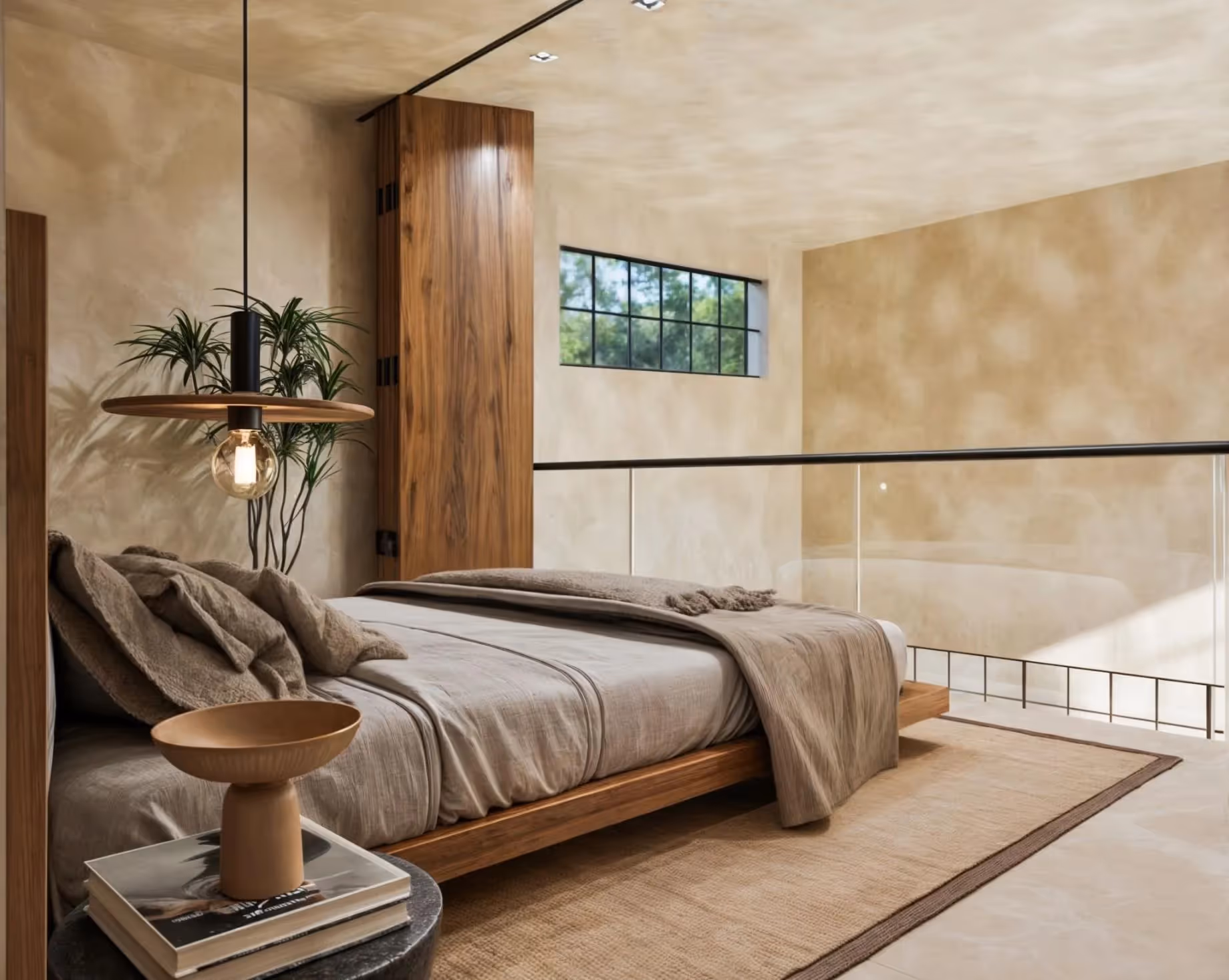 Arula Bingin – 3BR with Vaulted Windows & Private Pool (1/8)