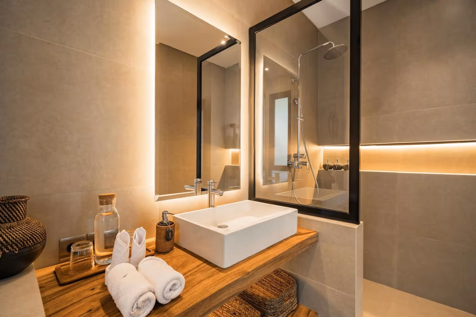 Savira in Ubud – 2BR Leasehold with Pool & Outdoor Seating Nook (1/11)