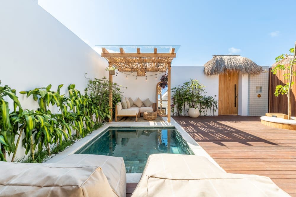 Villa Loka in Nyang Nyang – 1BDR Private Pool Oasis (1/17)