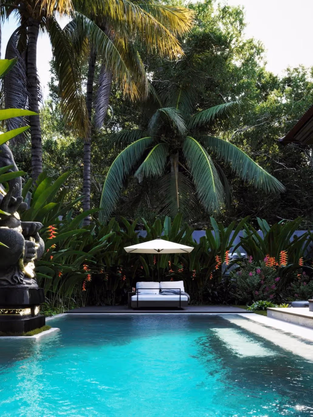 Aliseo in Jimbaran – 4BR Luxury Leasehold Villa with Pool & Sunken Lounge (1/13)