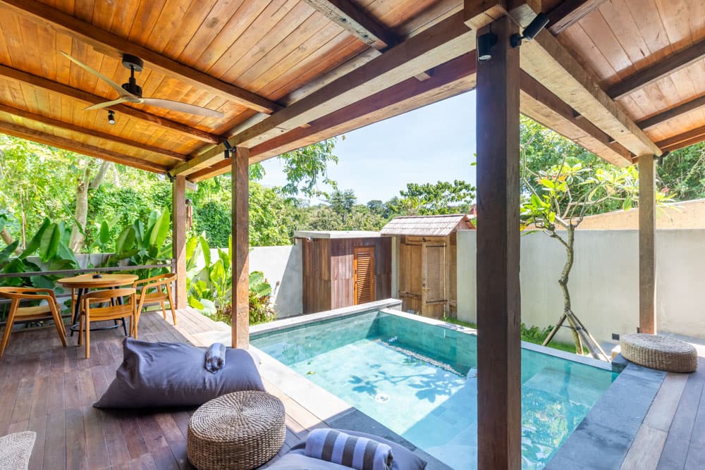 Numa Villa in Kulat – 2BR Tropical Home with Private Pool (1/11)