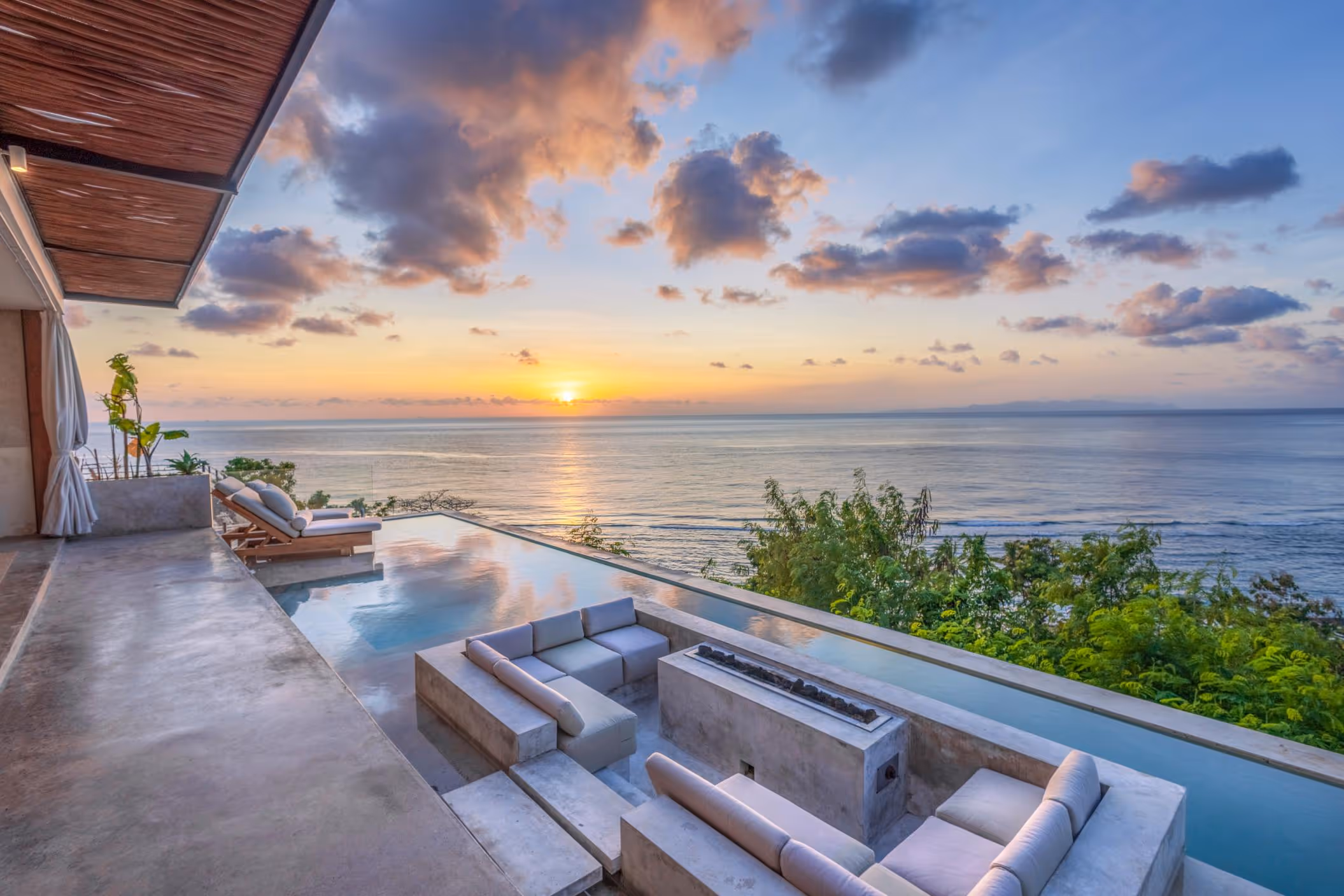 Selora Residence III – 3BR Ocean View Villa with Private Pool in Nusa Penida (1/10)