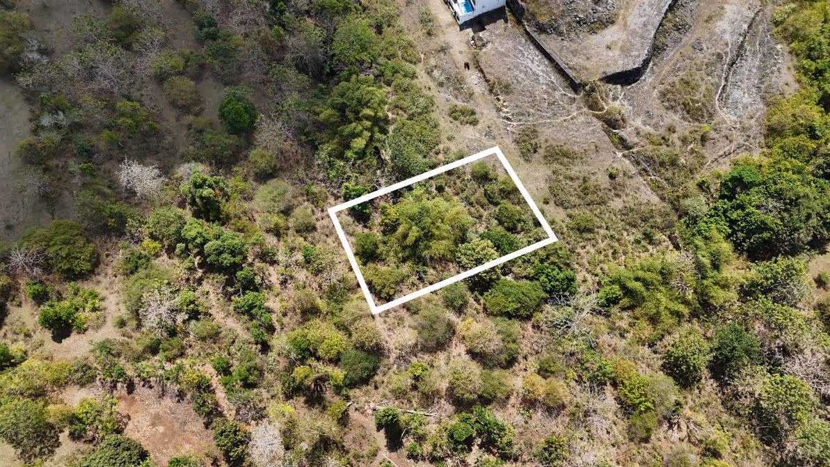 Aurum Land - Terrain en leasehold de 7 are à Balangan — photo 1