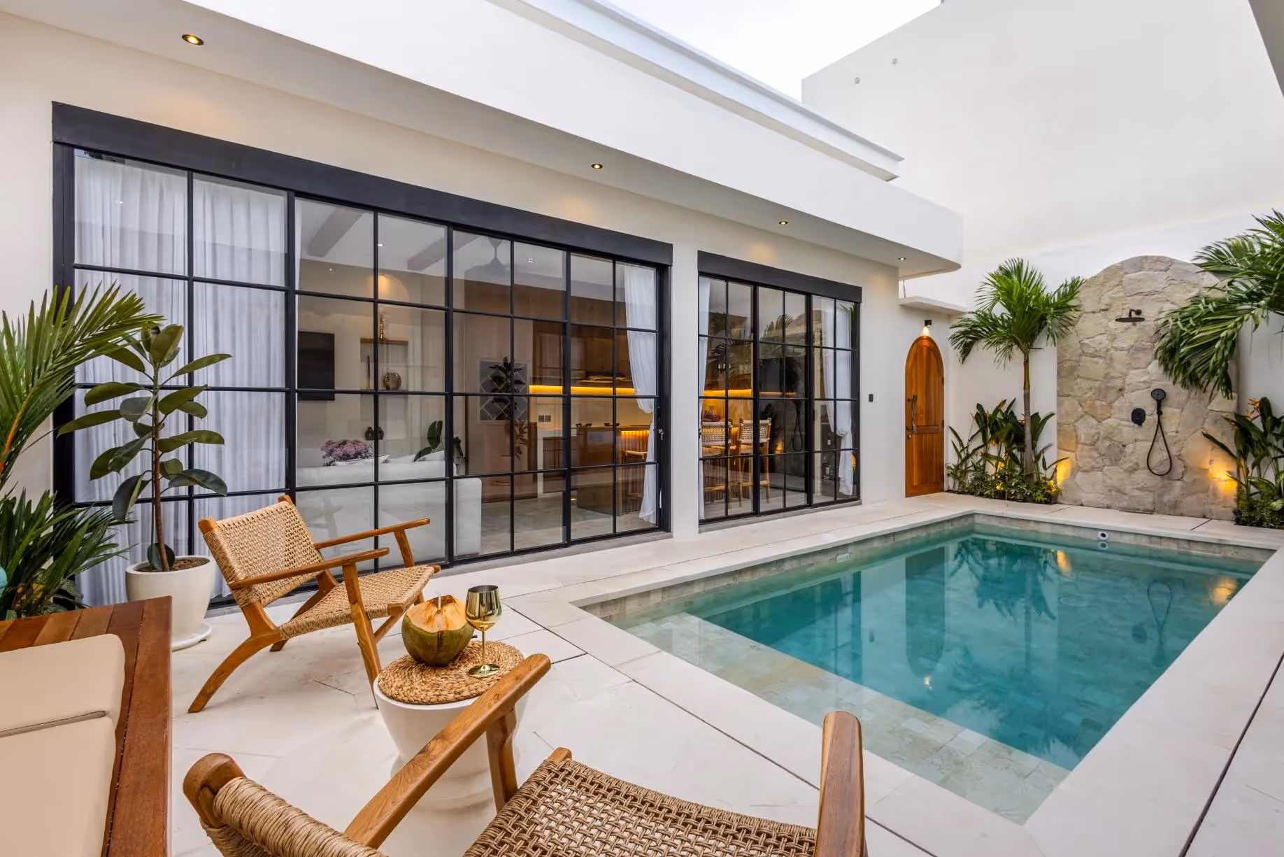 Alano di Balangan – Garis Mediterania & Investasi Siap Huni — foto 1