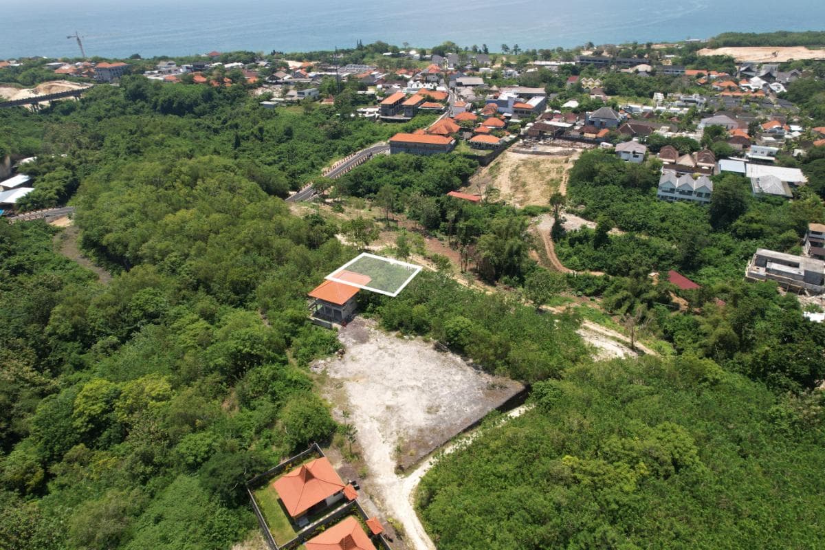 Verdea in Uluwatu – Green Zone Land Opportunity with Long Lease — photo 1