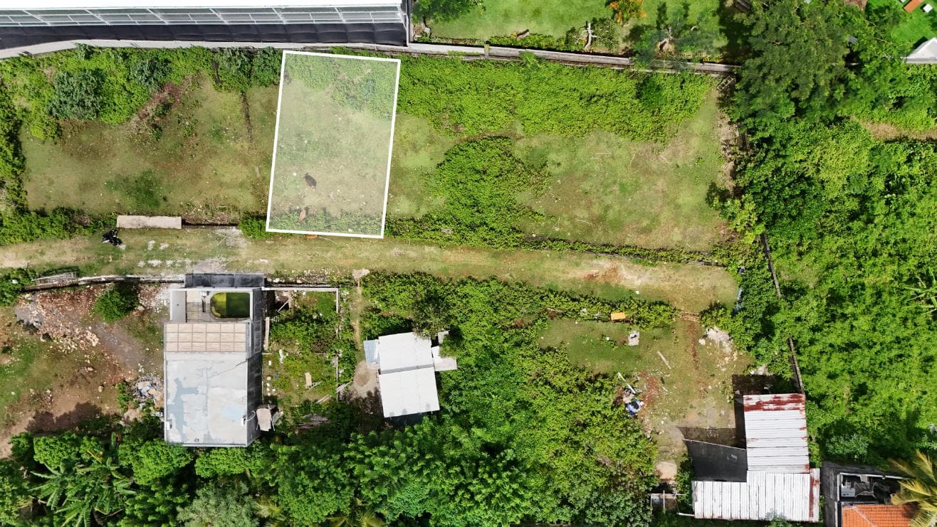 Altara Ungasan – Compact Investment Land with 24-Year Lease — photo 1