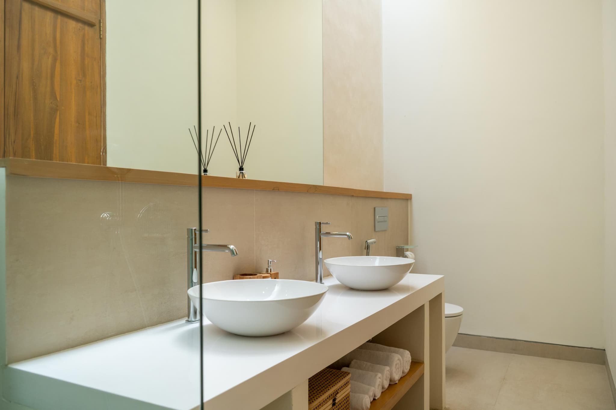 Villa Palma Bingin - Private Pool & Turnkey 2BR Investment (1/12)