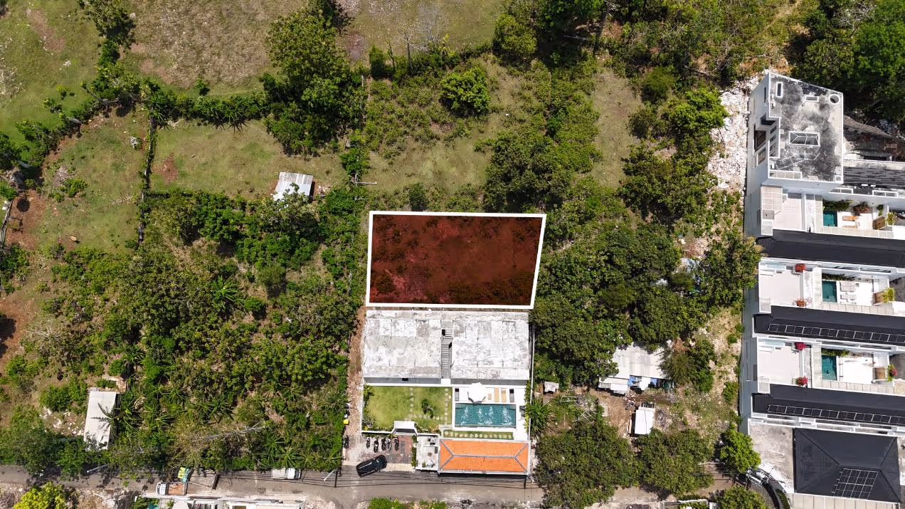 Hexa Land - Strategic 4.6 Are Land with Easy Access in Balangan (1/4)