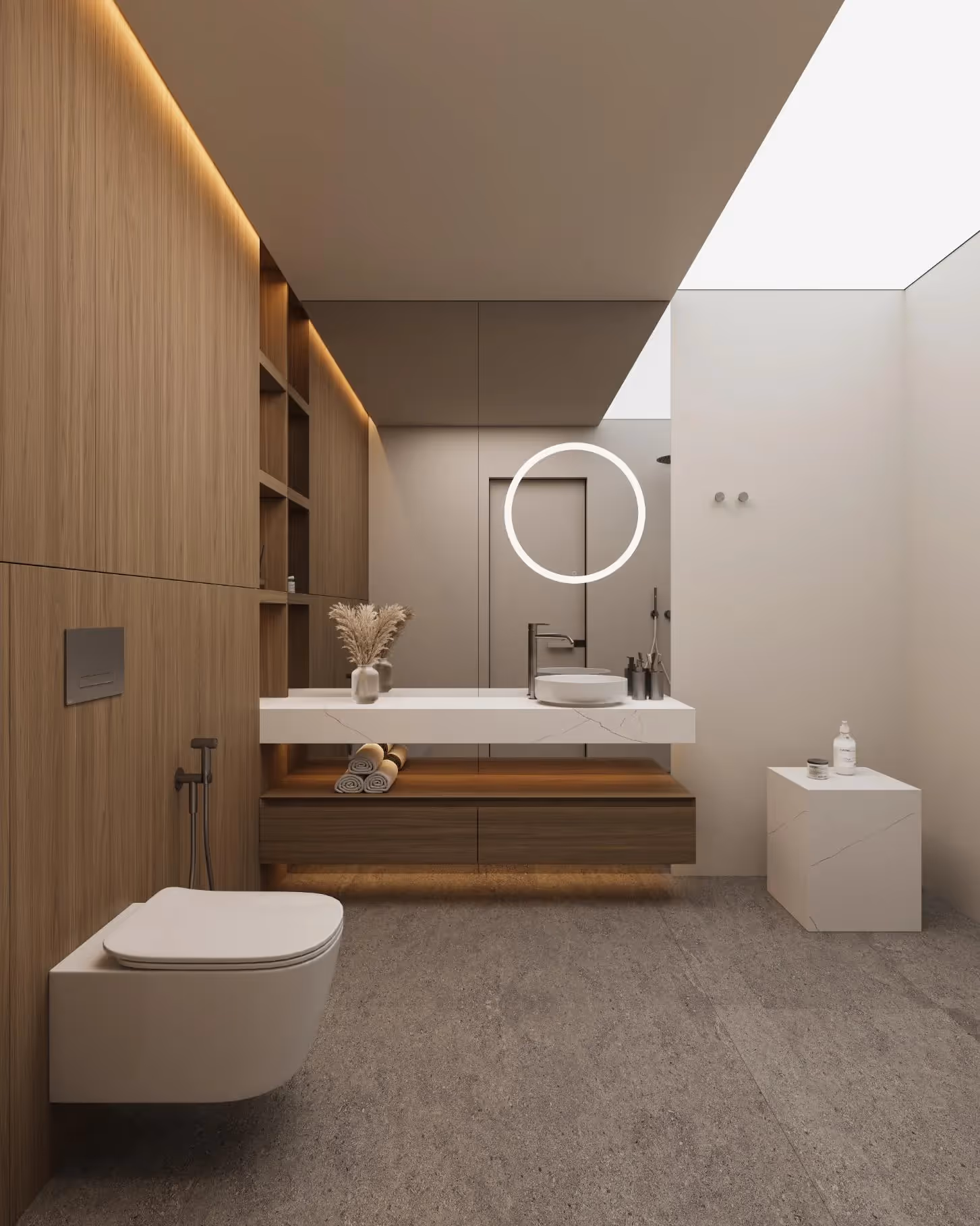 Vaya Luxe Melasti – Fully Furnished Apartments with 25+25 Lease (1/9)