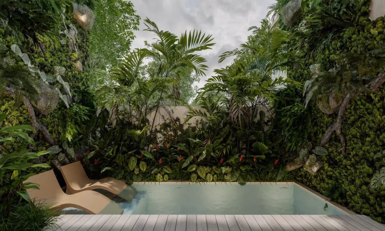 Villa Fango – Villa 2 Kamar Tidur dengan Pemandangan Laut, Rooftop & Kolam Renang Pribadi — foto 1