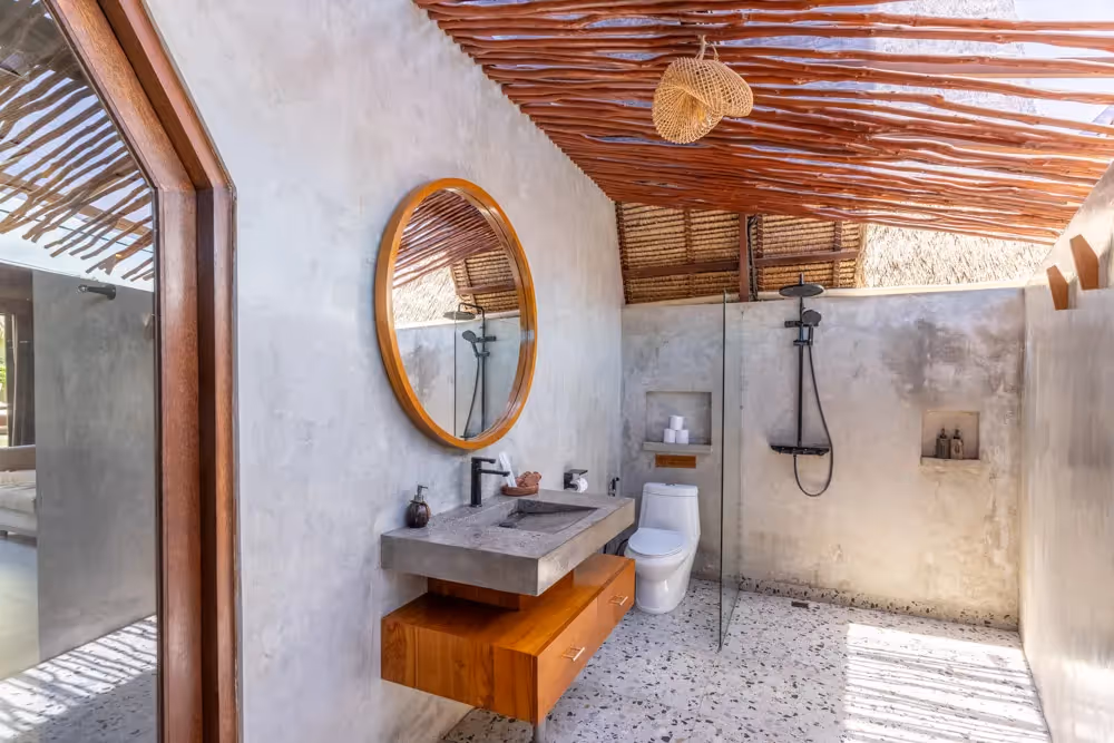 Hotel Lyna – Contemporary 1BDR Villa with Resort Facilities (1/7)