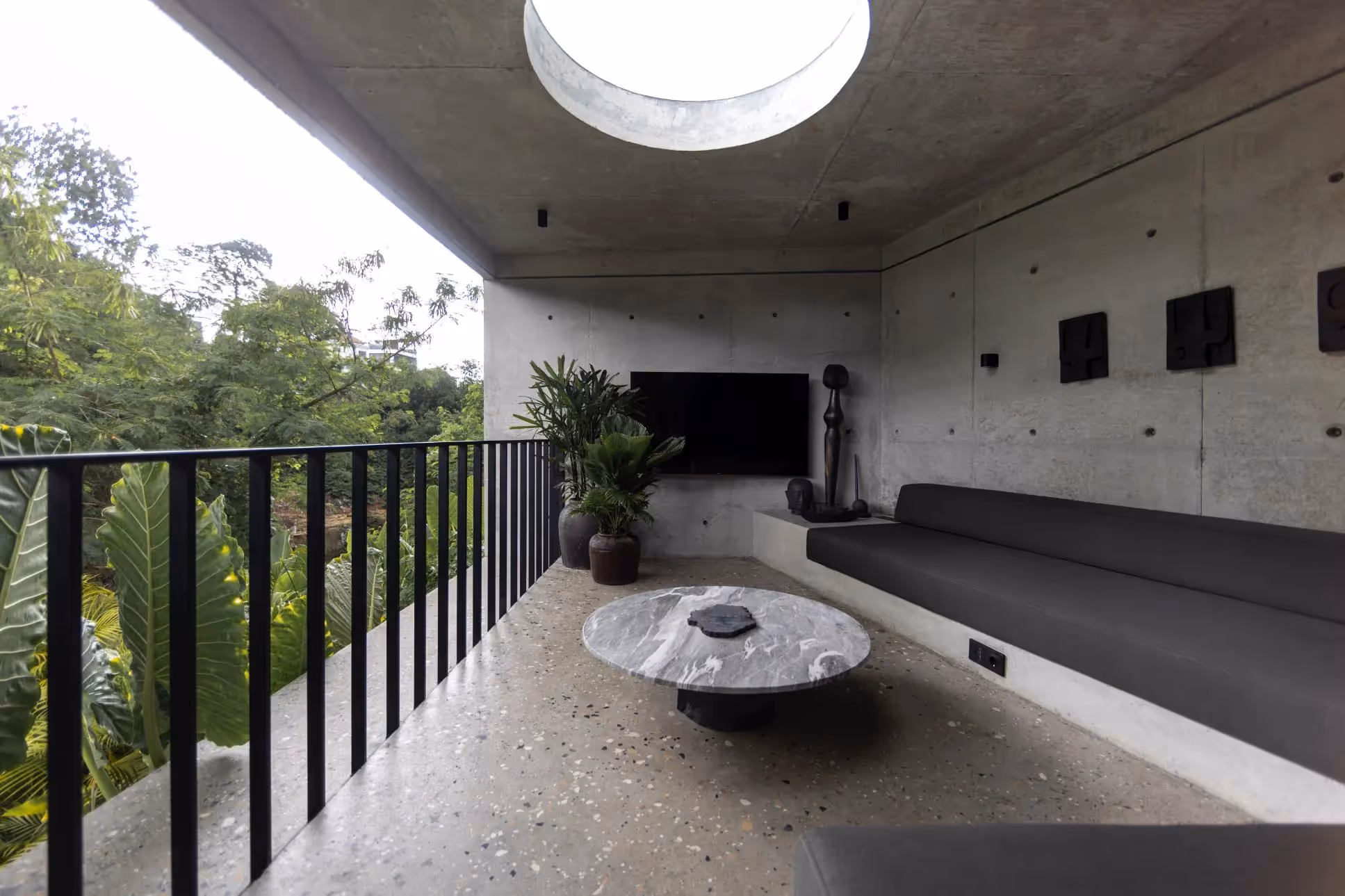 Marica Resort – Full Resort Asset with Villas and Cottages (1/7)