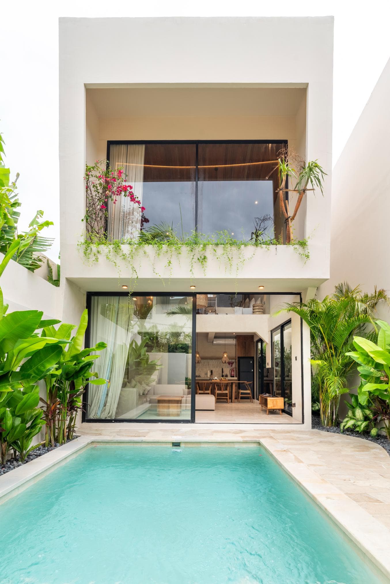 Elvara di Balangan – Peluang Investasi 3 Vila Freehold — foto 1