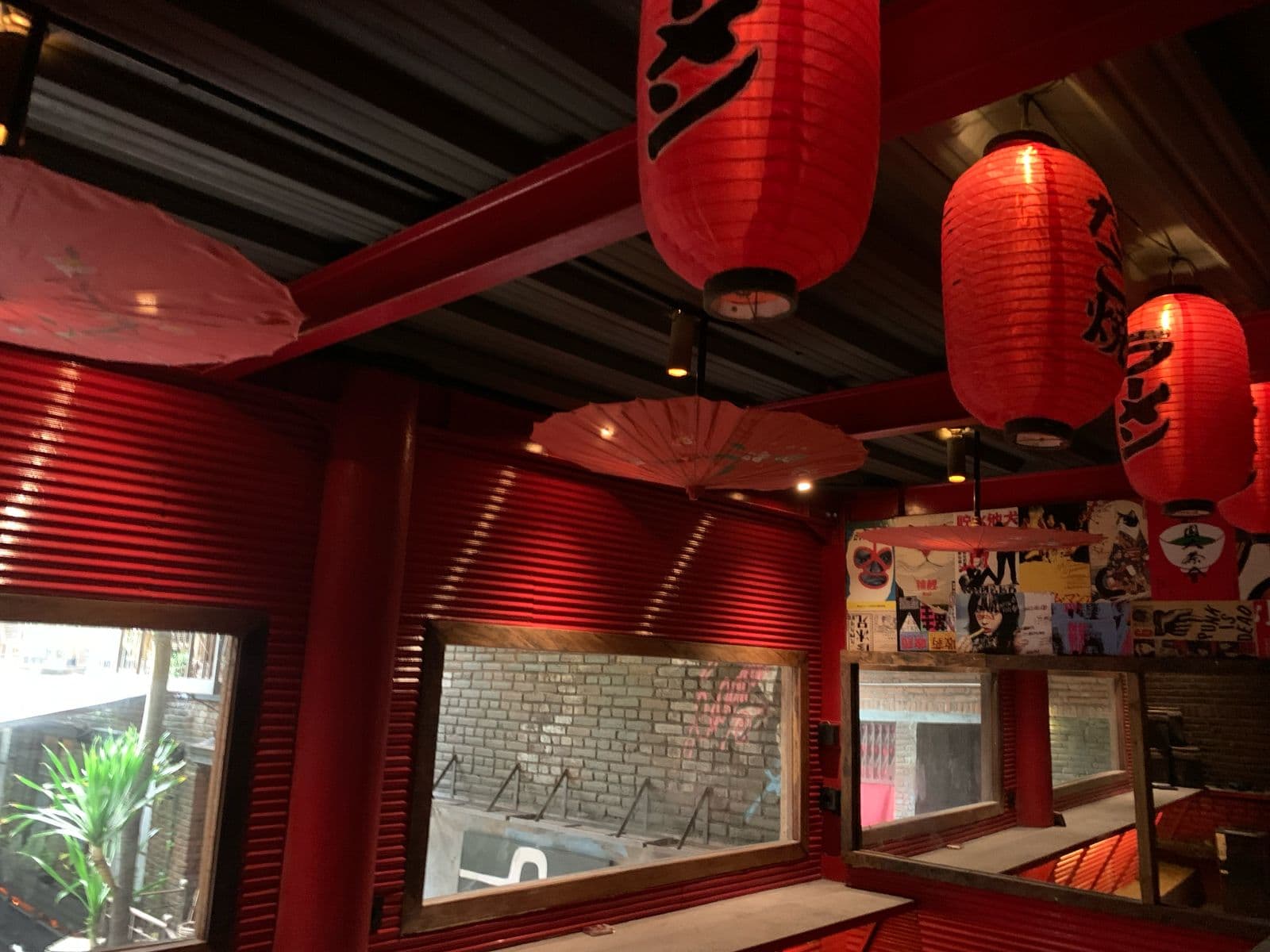 Broven Gourmet Pecatu – Event, Dining & Rooftop Commercial Asset (1/9)