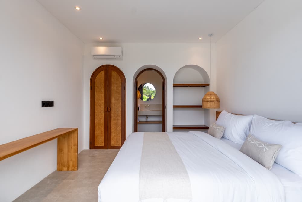 Villa Rayae – Villa tropicale 2 chambres avec piscine privée (1/15)
