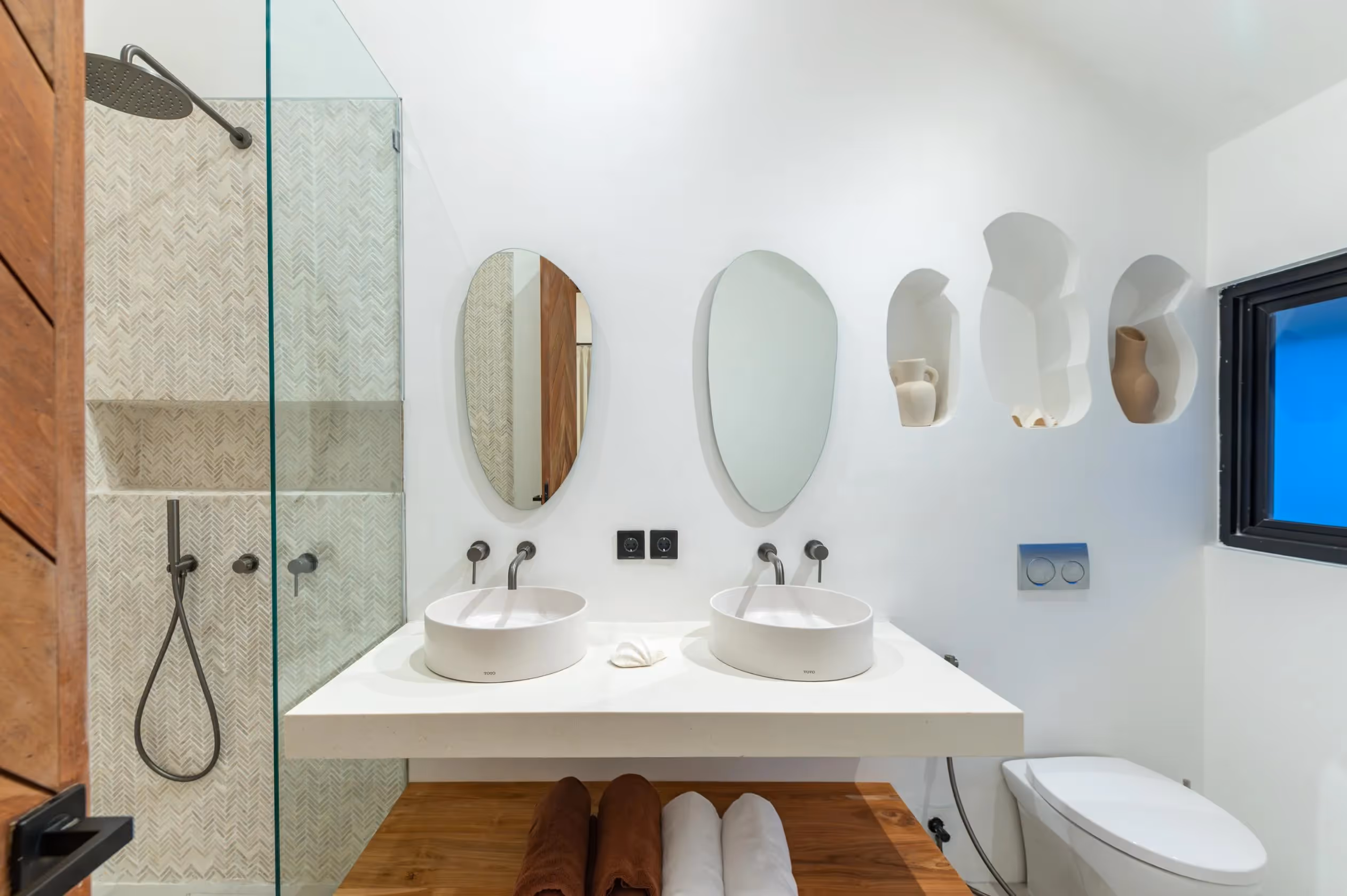 Villa Zelia – Villas modernes en leasehold de 2–3 chambres avec piscine privée (1/9)