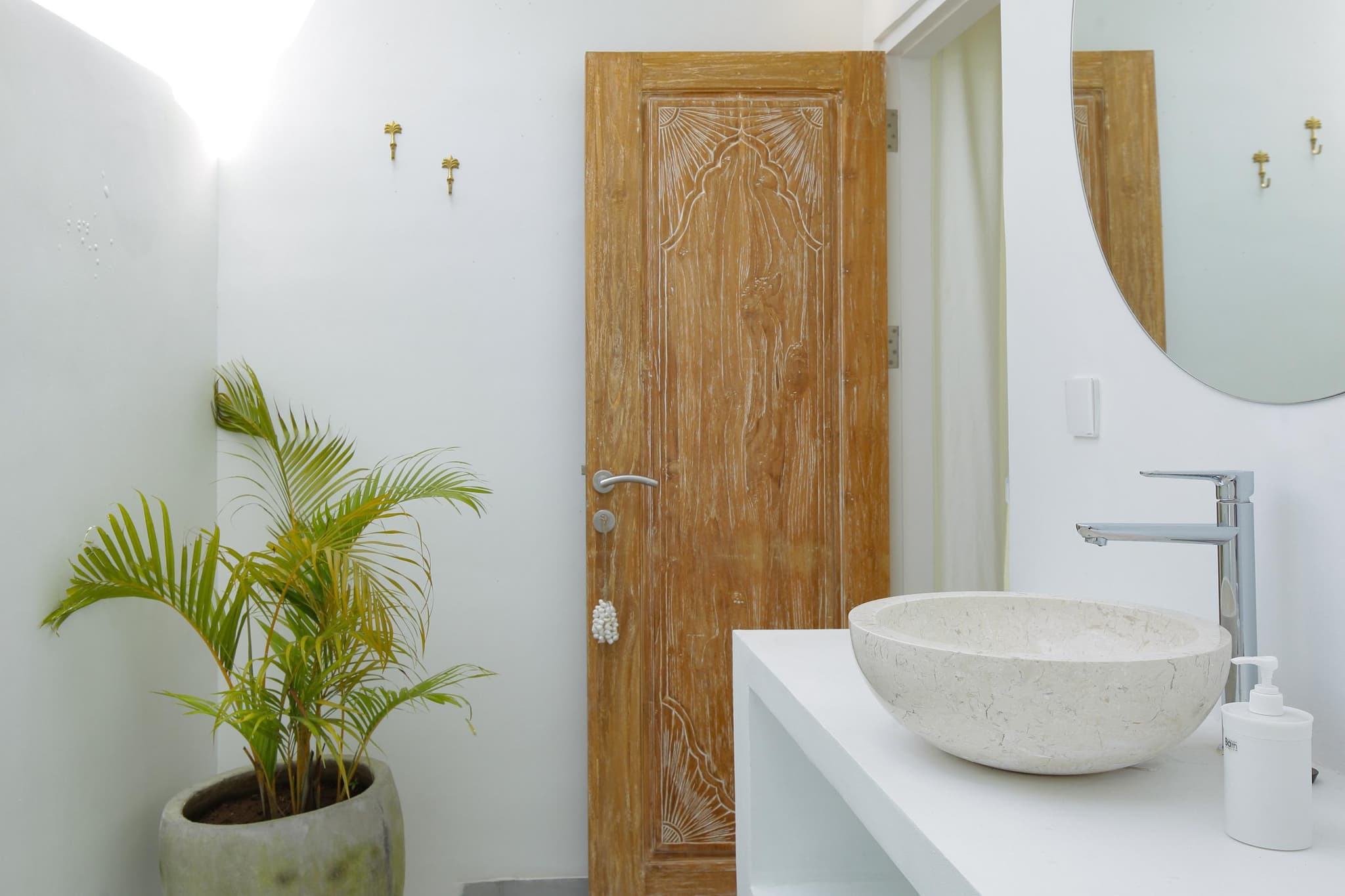 Sereia Villa in Bingin – 2BR Leasehold Villa with Private Pool Near the Beach (1/6)