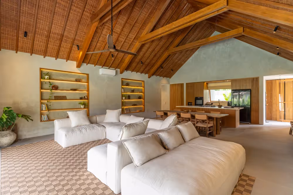 Sava Villa – Spacious 4BDR Estate with Pool on 850 m² Land — photo 1