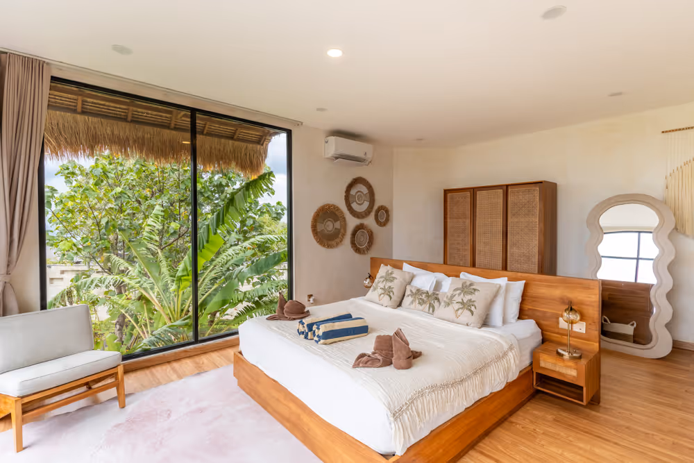 Mara in Balangan – Ocean View 1BR Villa with Private Pool (1/5)