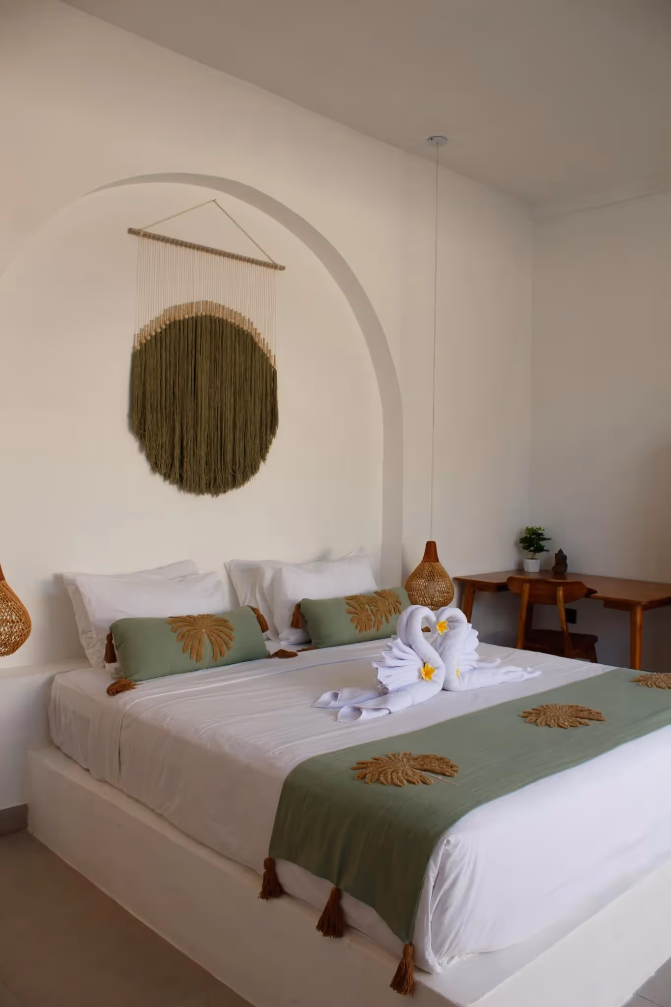 Villa Kiru – Fully Furnished 2BDR Villa with Private Pool (1/6)