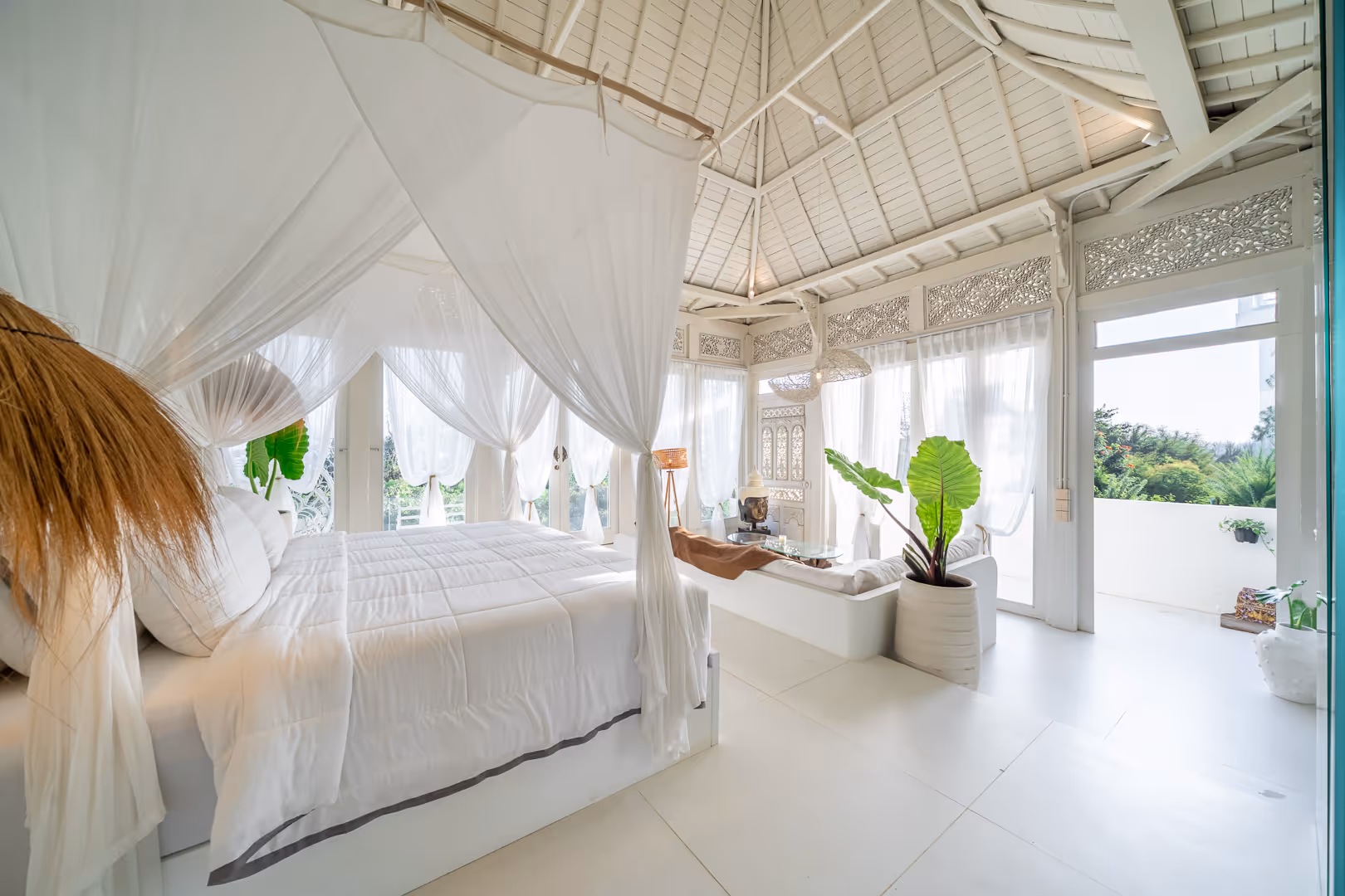 White Haven Villa – Villa Leasehold 1 Chambre à Pecatu, Uluwatu (1/8)