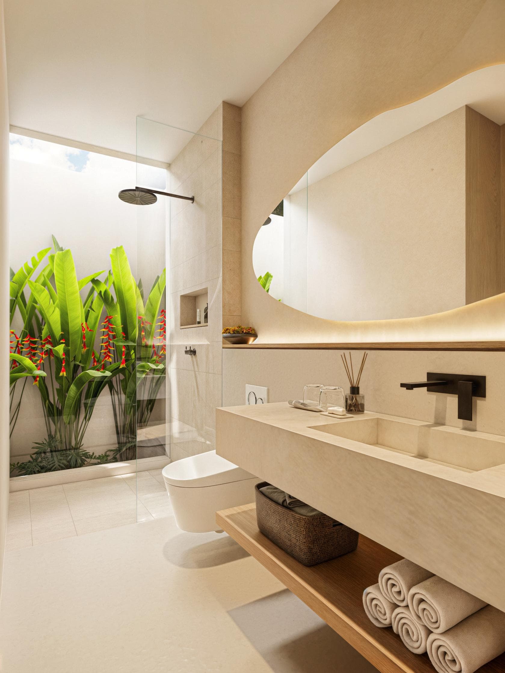 Kazumi Villa – Contemporary 2BR Leasehold Investment (1/12)