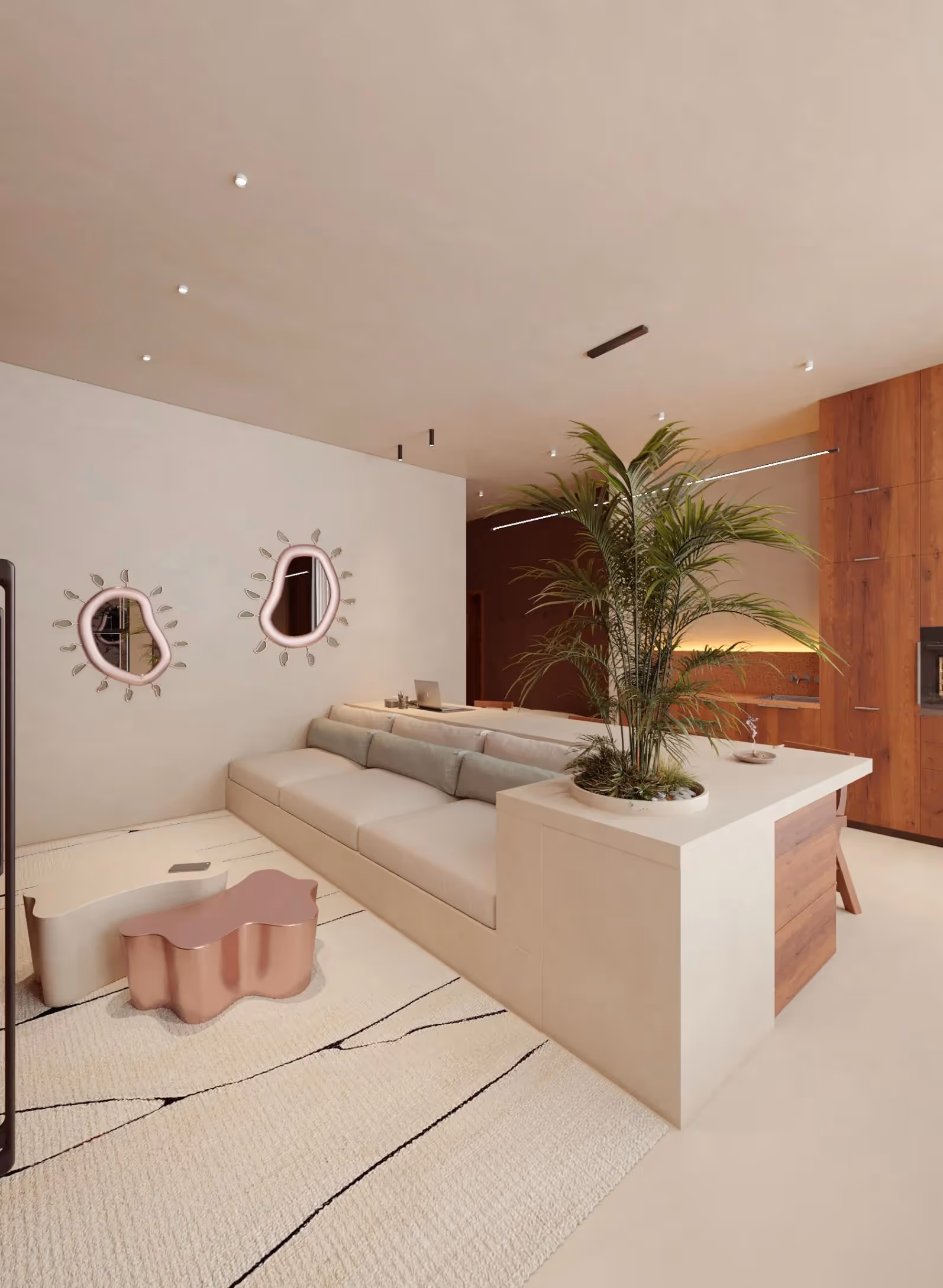 Elyndra Residence – Современная студия в Семиньяке — фото 1