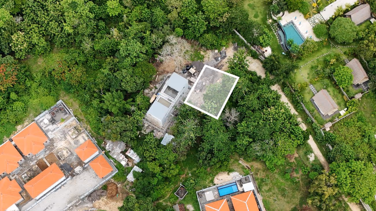 Vorin Land – Prime Leasehold Opportunity in Uluwatu — photo 1