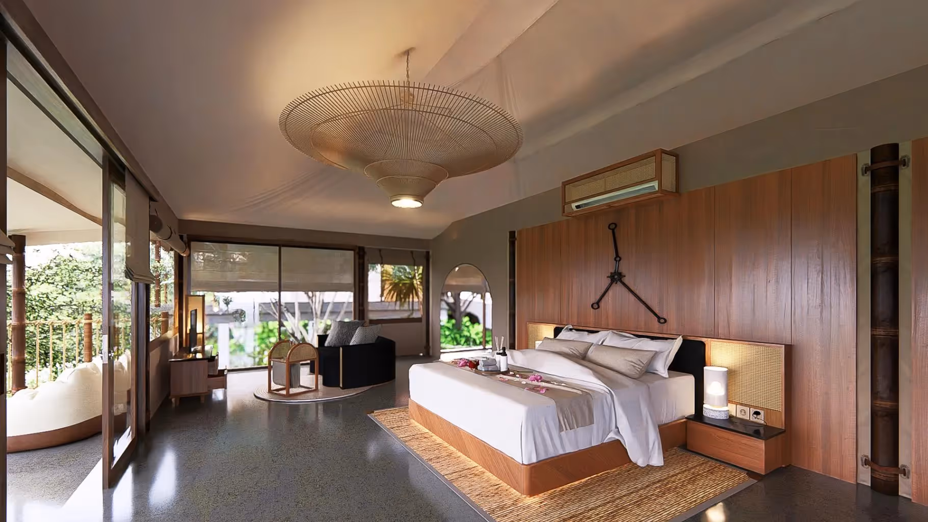 Alani Escape – Investasi Eco-Resort dengan Pemandangan Laut dan Sewa 80 Tahun (1/20)