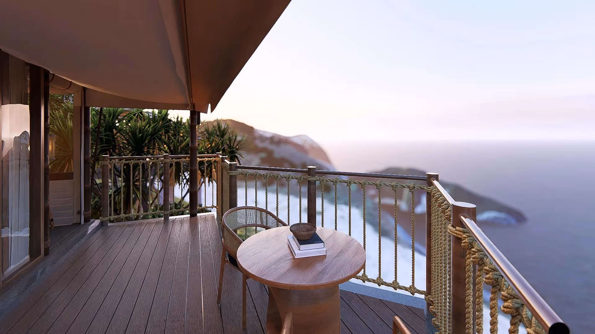 Alani Escape – Investasi Eco-Resort dengan Pemandangan Laut dan Sewa 80 Tahun (1/20)