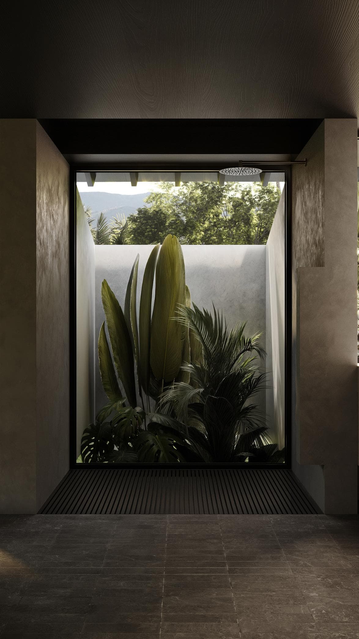 Green Haven Residence in Ubud – 2BR Jungle Villa with Private Pool & Wellness Design (1/15)