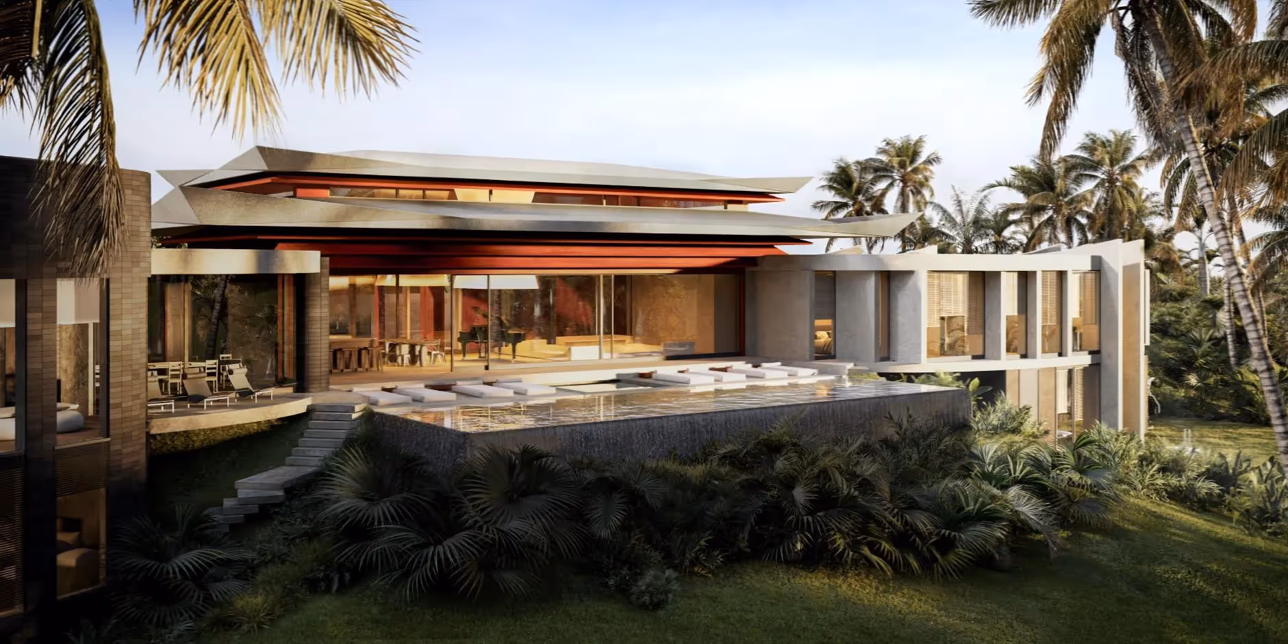Hotel Senna – Design-Led Leasehold Residences with Rooftop & Wellness Facilities (1/9)