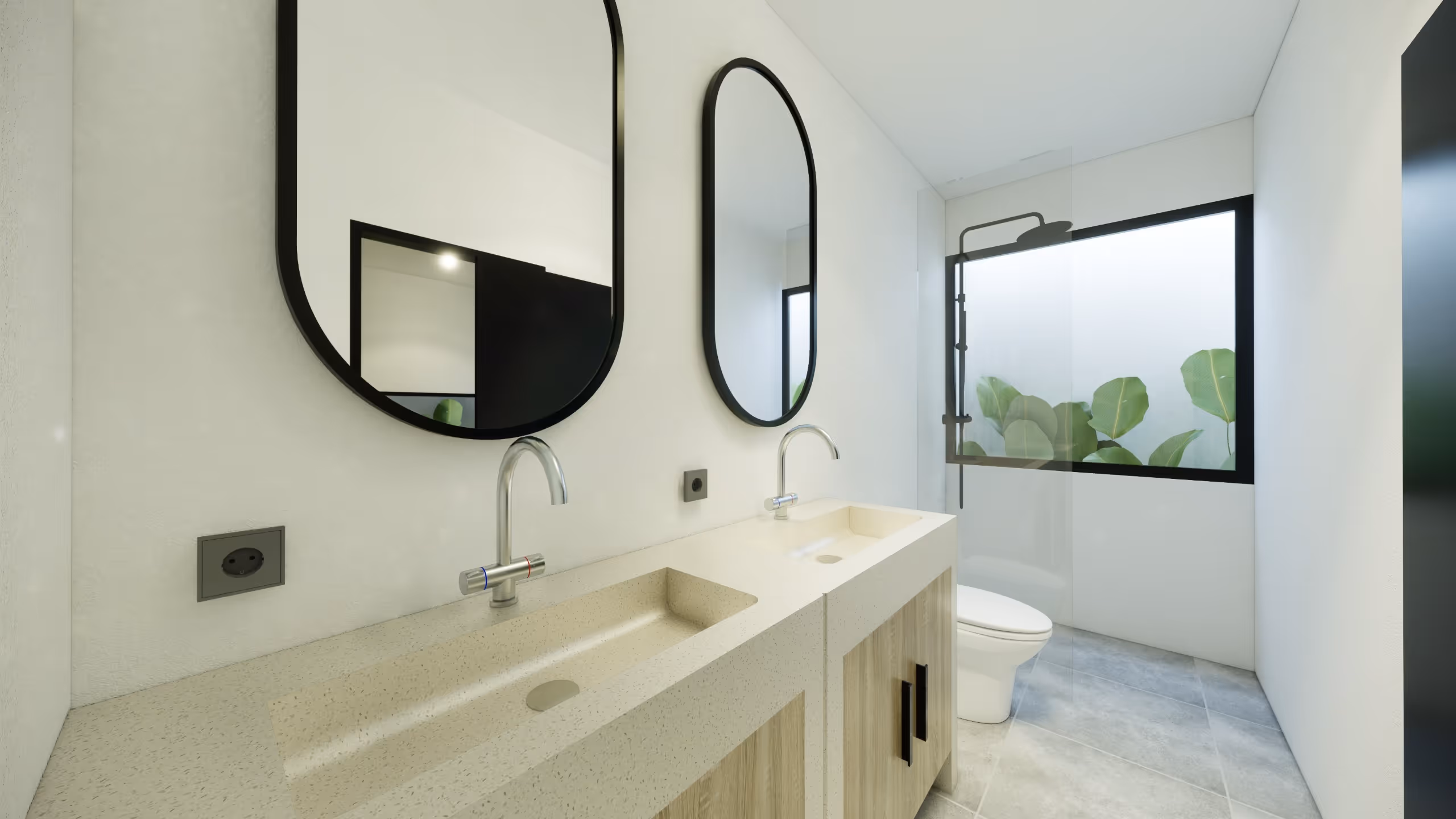 Nayuki in Pandawa – 2BR Leasehold Villa with Private Pool (1/6)