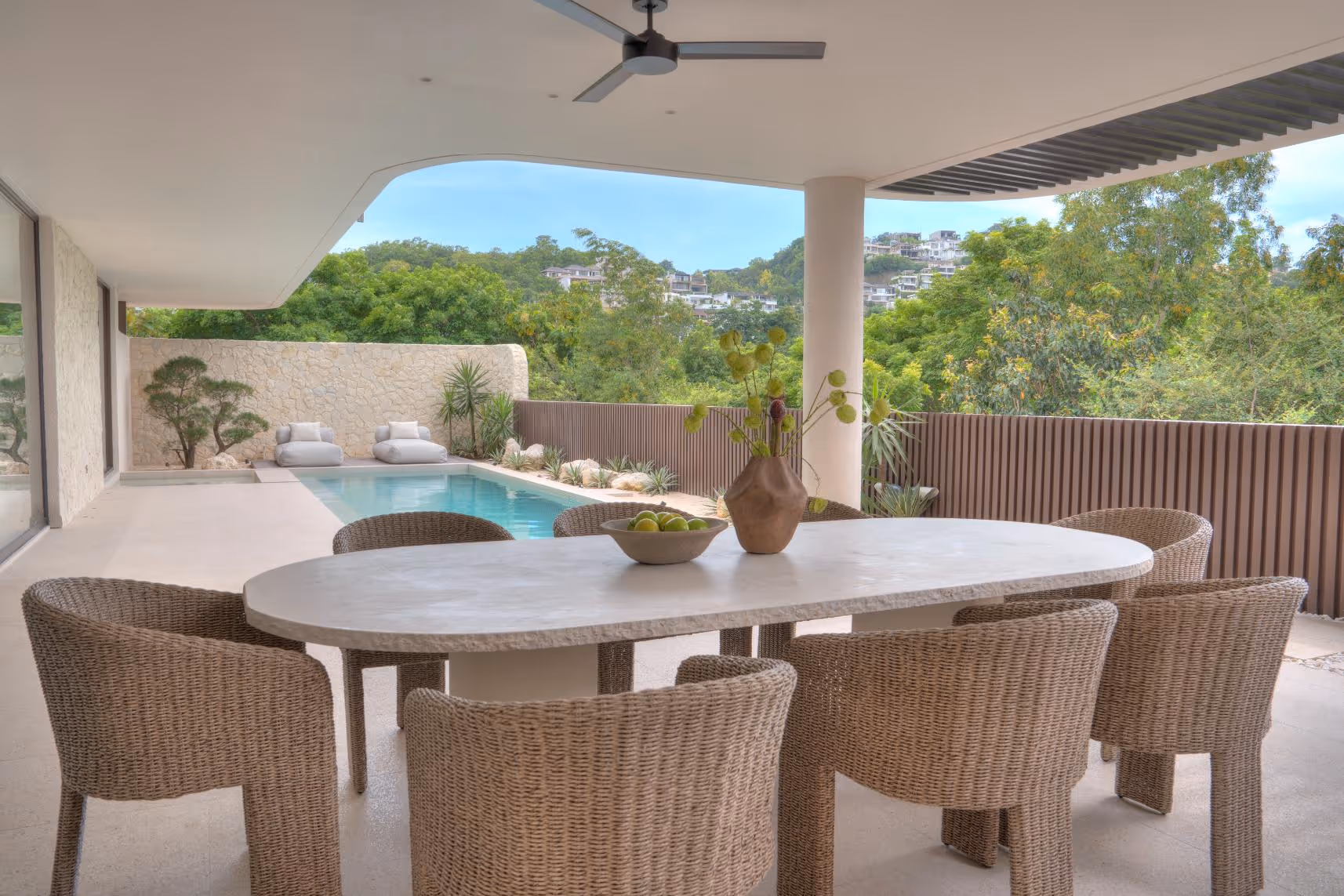 Batari Villa in Bingin – Freehold 4BR Villa with Rooftop Terrace (1/15)