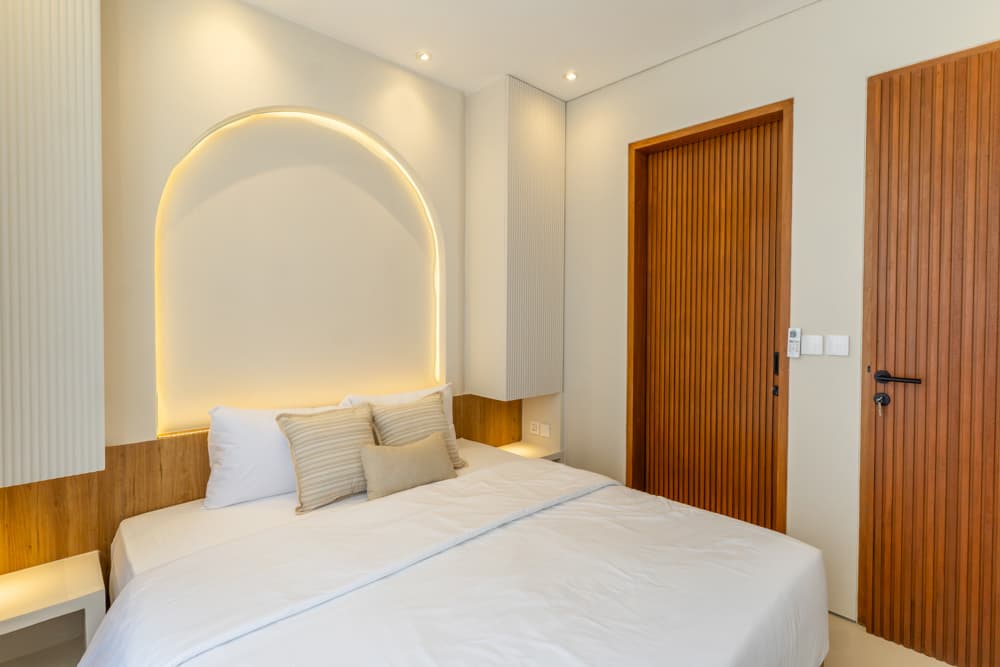 Soluna in Kuta Golf – Modern 3BR Leasehold Near Bingin (1/16)